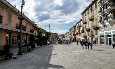 “Perseguitava un’operatrice della Caritas”: l’accusa è di stalking