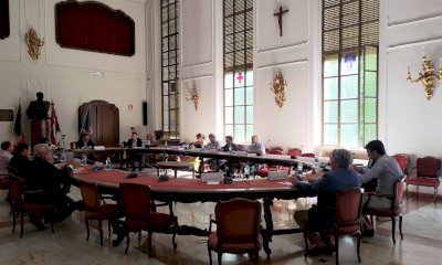 Quale futuro per le aree interne? Presto un Consiglio provinciale aperto sul tema