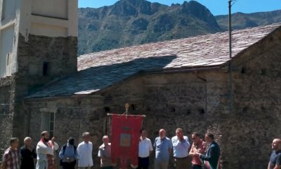 Il circolo Acli “Amis dal Frise” pronto per la Festa patronale di San Bartolomeo