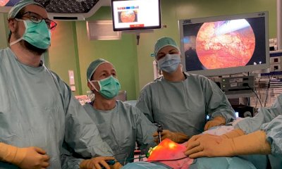 Mastectomia endoscopica: a Verduno un approccio all'avanguardia per rimuovere i tumori al seno