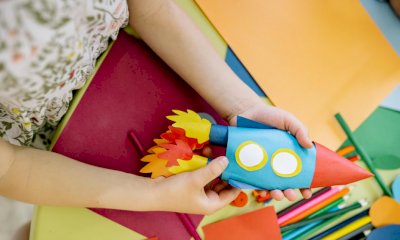 Bra: dal Comune un sostegno alle famiglie che non usufruiscono dei nidi comunali