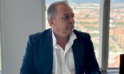 Distretti del Commercio, Bongioanni: 