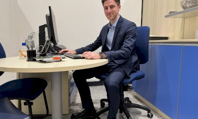 Poste Italiane: aperte a Cuneo le selezioni per consulenti finanziari