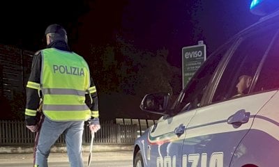 Controlli della Polizia Stradale, lo scorso weekend quattro patenti ritirate per guida in stato di ebbrezza