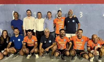 Una nuova stagione per la pallapugno tra sfide “all’ultimo 15” e sferisteri sempre più pieni