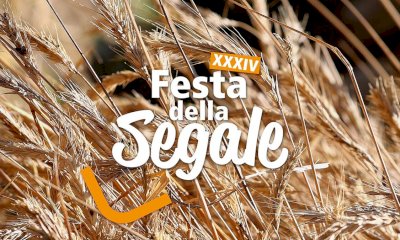 A Valdieri la Festa della Segale: il programma completo