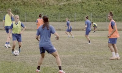 Calcio femminile, serie B: ufficiale il calendario, la Freedom comincia in trasferta a Cesena