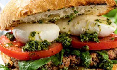 Un weekend dedicato allo street food a Frabosa Sottana