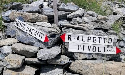 Escursione serale al monte Tivoli, con affaccio panoramico sul Monviso e sulla valle Po