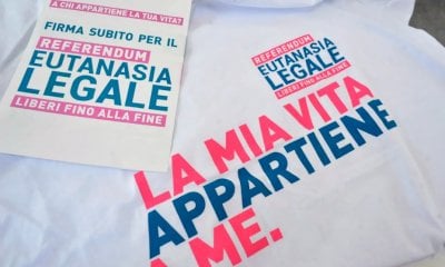 Il Piemonte tra le prime regioni in Italia per richieste di informazioni sui diritti del fine vita