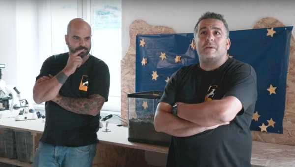 Aula didattica