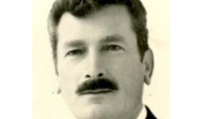 Busca piange la scomparsa di 