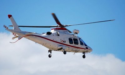 Moto fuori strada a Cherasco, due feriti