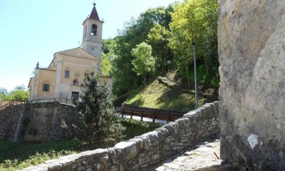 A Brondello tre giorni di festa per l'Assunta