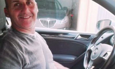 È il fossanese Massimo Milanesio la vittima dell'incidente sul lavoro a Castelletto Stura