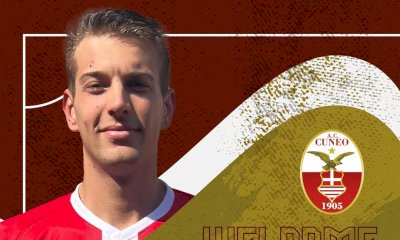 Calcio, Eccellenza: il Cuneo si rinforza ancora, in difesa c'è Samuele Scotto