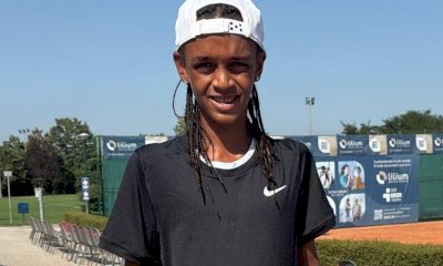 Tennis, al Country le qualificazioni del J30 International Country Club Lilium Cup
