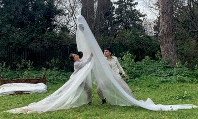 Martedì 12 agosto uno spettacolo teatrale al Pian dele Gorre