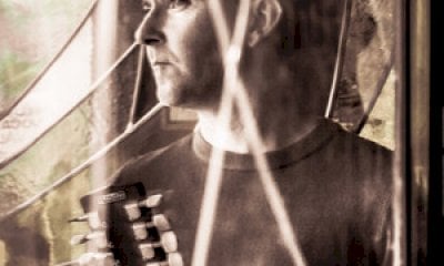 Martin Mc Nally in concerto a Brondello il 16 agosto