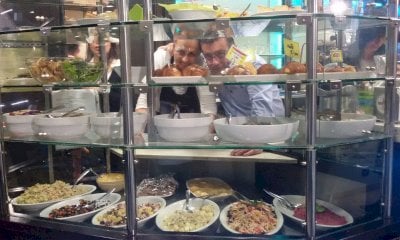 Da venti caffè al giorno a punto di riferimento: dal 1° settembre nuova gestione per il 