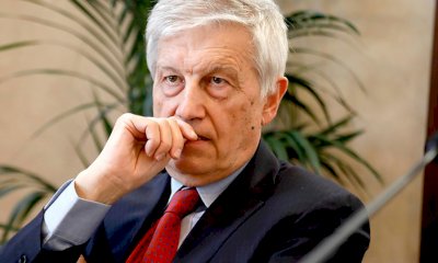 Aldo Grasso presenta il suo libro a Ceva