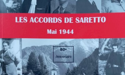 A Prazzo si presenta un libro sui Patti di Saretto