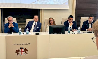 Ex Ilva, il Piemonte fa squadra: documento unitario di Regione, Sindaci e sindacati inviato al Ministro Urso