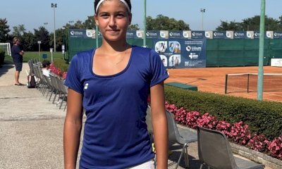 Tennis, al via i tabelloni principali dell’International Country Club Lilium Cup