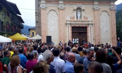 A Monterosso Grana è tempo di Bodi Fest