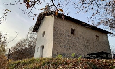 La comunità di Rifreddo domenica 17 agosto si prepara a festeggiare San Bernardo