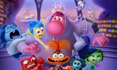 Marmora, prosegue la rassegna Cine&Musica: in programma c'è Inside Out 2