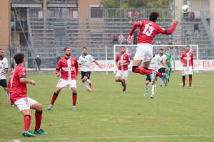Il Cuneo Calcio ritorna alla vittoria