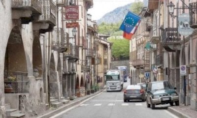 Variante di Demonte, dalla Giunta regionale ok all'intesa Stato-Regioni: 