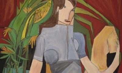 Boves, il 16 agosto verrà inaugurata la mostra d'arte di Nicoletta Magnaguagno