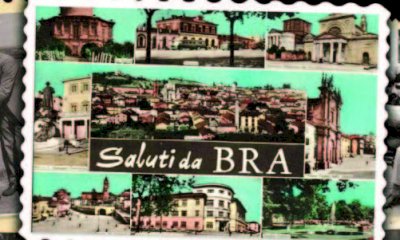 Cinema all’aperto: in scena il documentario di Remo Schellino “Saluti da Bra”