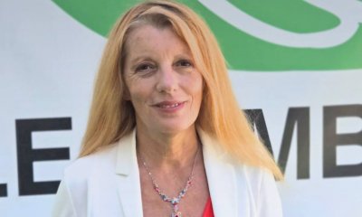 Uccide il cane gettandolo dalla finestra, Michela Vittoria Brambilla: 