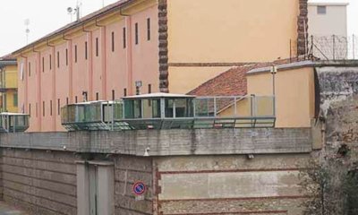 Perquisizione nel carcere di Fossano, rinvenuti un telefono cellulare e tre schede Sim