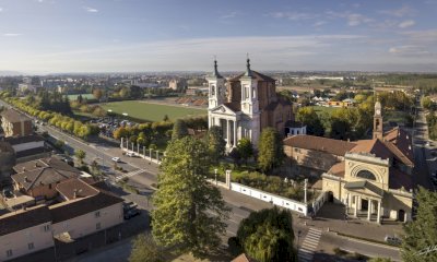 Bra: bus navetta gratuito per la novena della Madonna dei Fiori