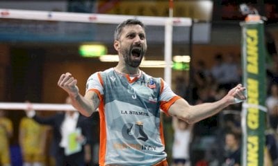 Volley, Superlega: conto alla rovescia attivato, martedì 26 agosto Cuneo comincia a lavorare  