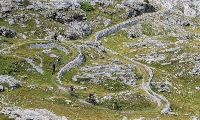 Il 6 settembre torna la Route del Marguareis