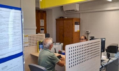 Poste Italiane: al via il nuovo ufficio Polis di Serravalle Langhe