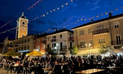 Anche quest’anno torna a fare tappa a Boves la Hat Sanremo-Sestriere