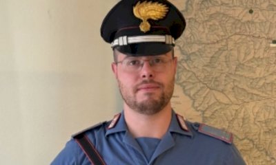 Nuovi comandanti per le stazioni dei Carabinieri di Villanova Mondovì e Ormea