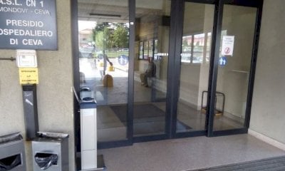 La videosorveglianza attiva anche nei Pronto Soccorso di Saluzzo e Ceva