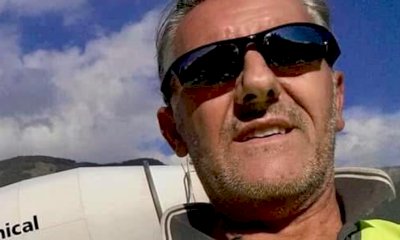 È morto Rocco Luongo, volontario AIB ed ex autista