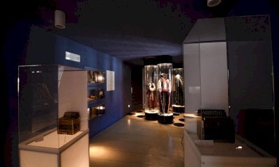 Musei di Robilante aperti nella settimana di ferragosto