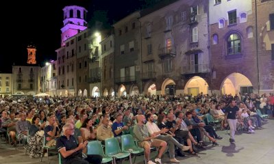 “Savigliano Cabaret”: arriva Nicola Virdis