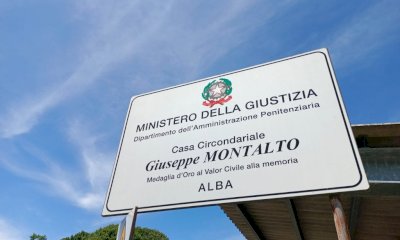 Detenuto devasta gli impianti di videosorveglianza e illuminazione del primo piano del carcere di Alba