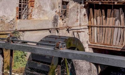 Progetto “Minore”: il Comune di Busca nella comunità patrimoniale “Mulini del territorio cuneese”