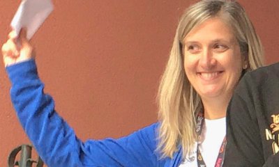 Genola piange Cinzia Bottasso, maestra e storica referente della scuola primaria “Lidia Rolfi”